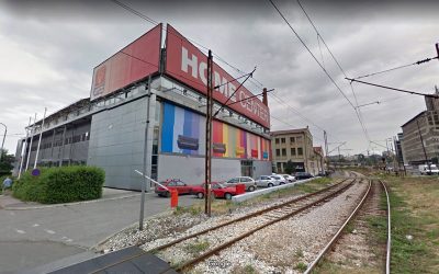Serbia – Mega-market for “Eurosalon” in Belgrade