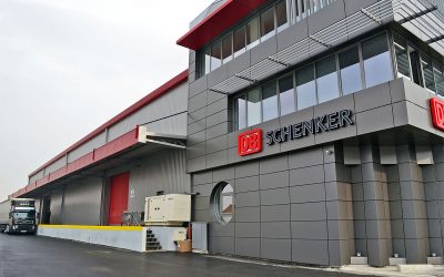 DB-Schenker