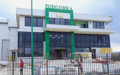 Podgorka-Struga
